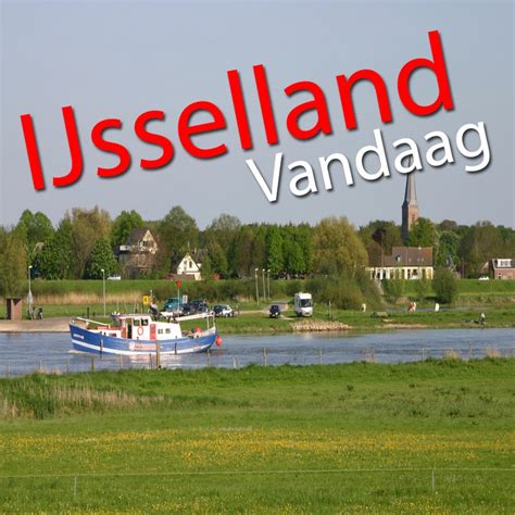 ijsselland inchecken.